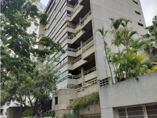 Apartamento en venta en Bolívar