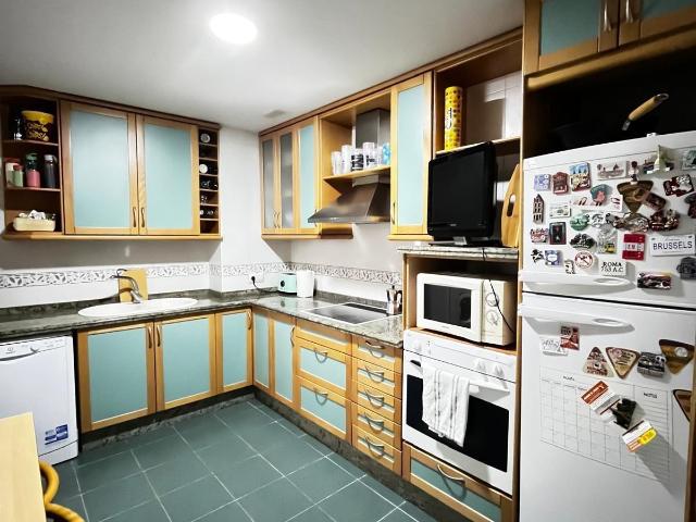 Apartamento en venta en Centro, Albacete
