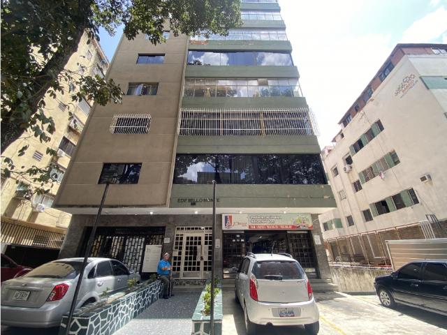 Apartamento en venta en Boca De Uchire, Miranda