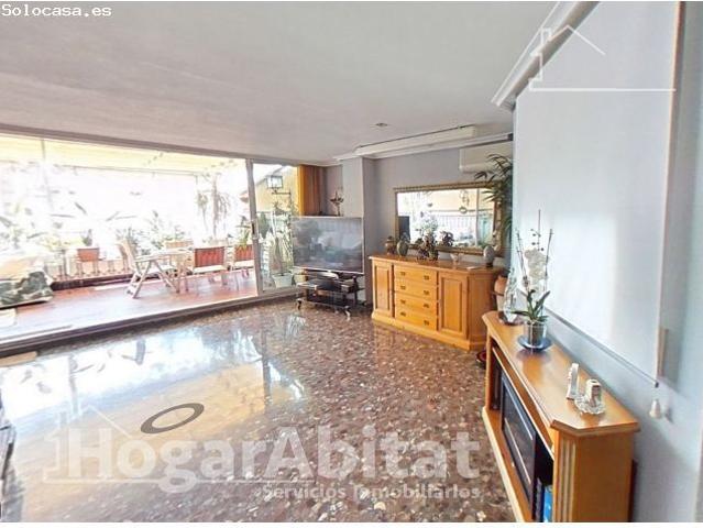 Piso en venta en l'Horta Sud, Valencia