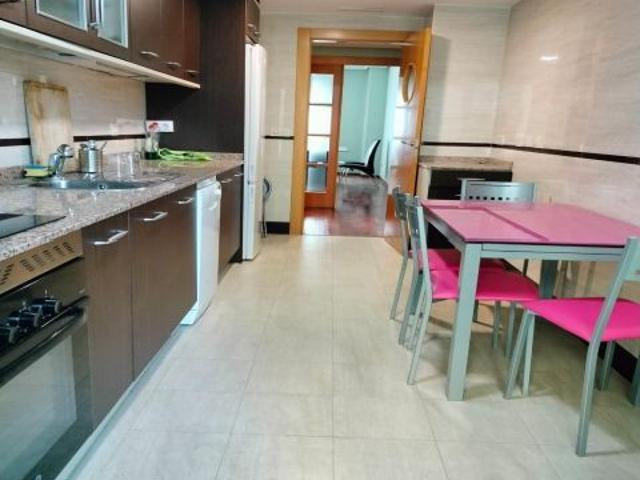 Piso en alquiler en Santiago y Zaraiche, Área Metropolitana de Murcia