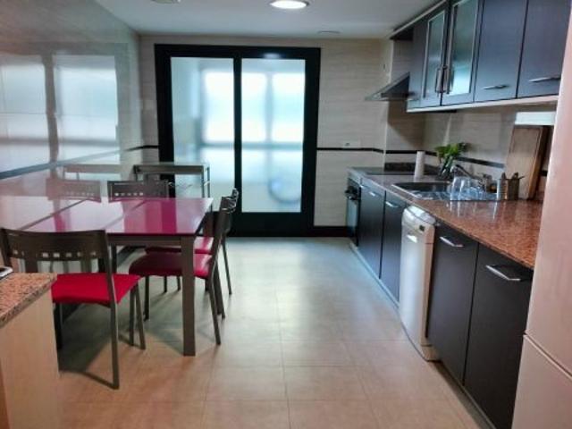 Piso en alquiler en Santiago y Zaraiche, Área Metropolitana de Murcia