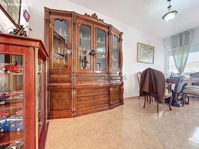 Piso en venta en El Morro, Cuevas Del Almanzora