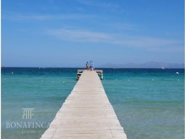 Piso en alquiler en Alcúdia, Platja d'Alcúdia