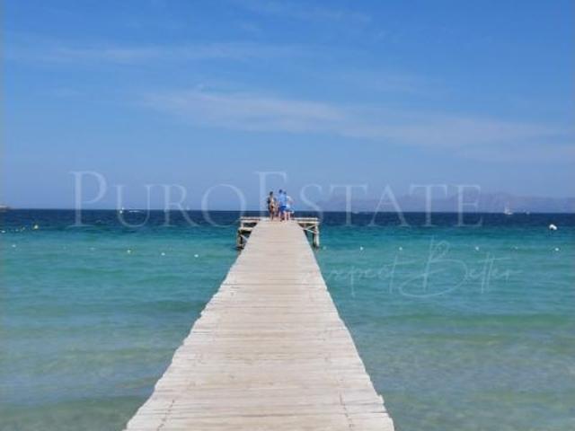 Piso en venta en Platja d'Alcúdia, Raiguer