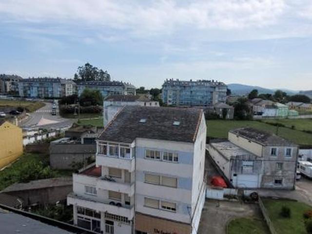 Piso en venta en Foz, A Mariña Central