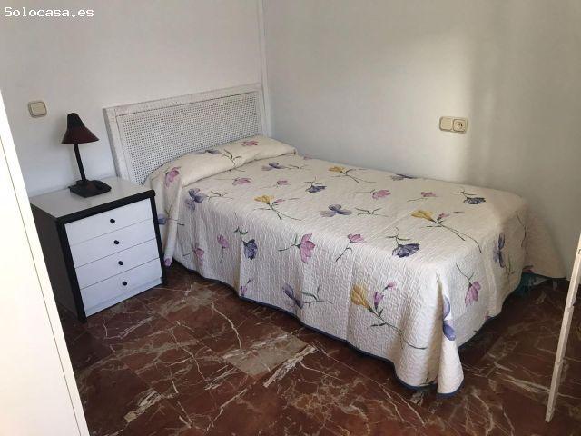 Piso en alquiler en Alhama De Almería, Oliveros