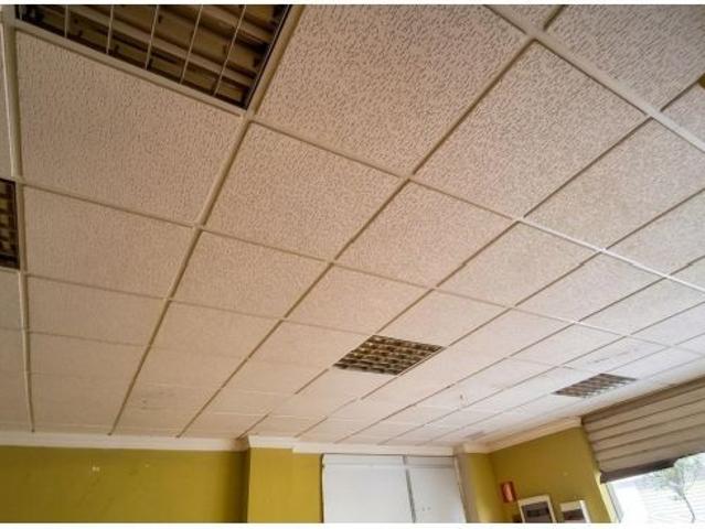 Local Comercial en alquiler en Paterna, València / Valencia