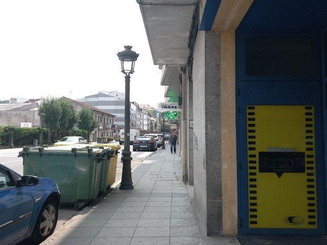 Local Comercial en alquiler en Caldas, Galicia