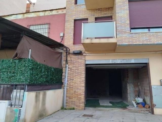 Local Comercial en venta en El Palmar o Lugar de Don Juan, Área Metropolitana de Murcia