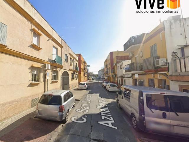Piso en venta en Camas, Andalucía