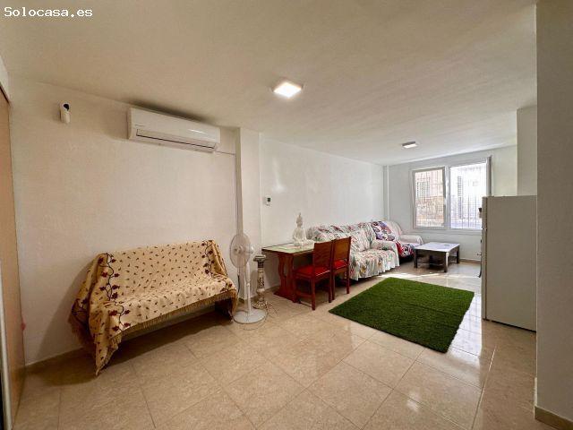Piso en venta en Campillo del Moro, Roquetas De Mar