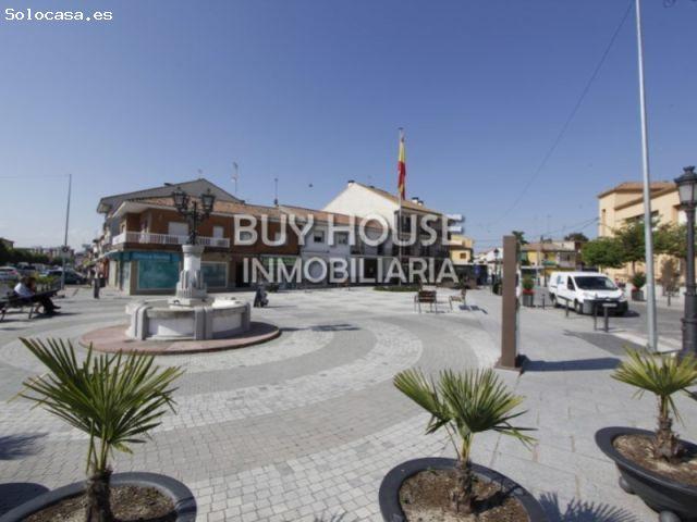 Casa en venta en Illescas, Castilla-La Mancha