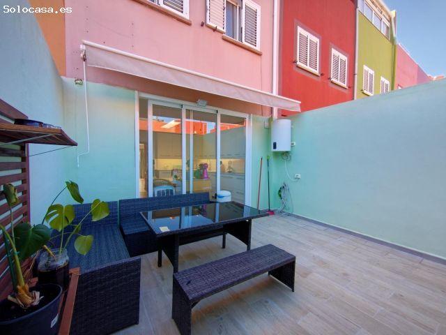 Casa en venta en Santa Cruz De Tenerife, Canarias