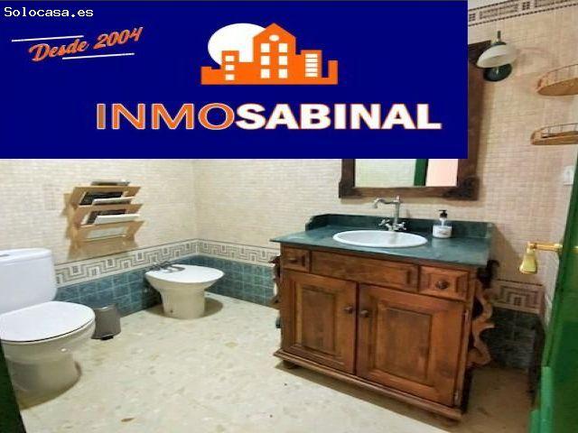 Casa en venta en Roquetas De Mar, Andalucía