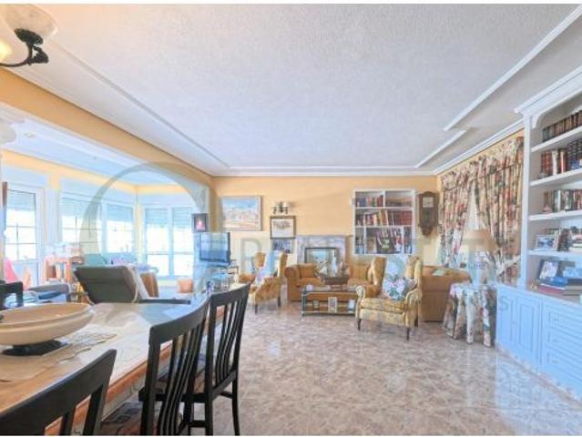 Casa en venta en San Vicente Del Raspeig, Les Escoles-Lo Ramos