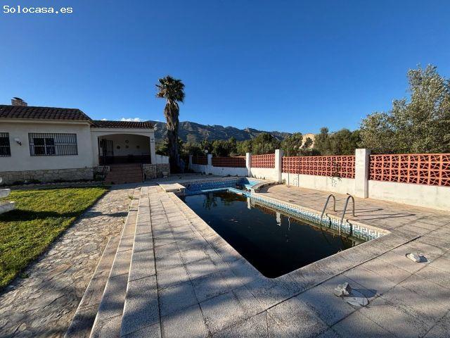 Casa en venta en la Martinenca, Montsià