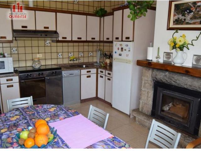 Casa en venta en O Pereiro De Aguiar, Santa Cruz da Rabeda