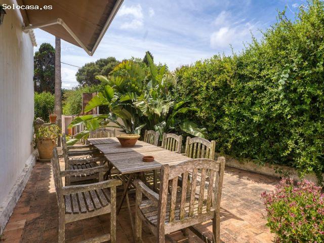 Casa en venta en Trebaluger, Menorca