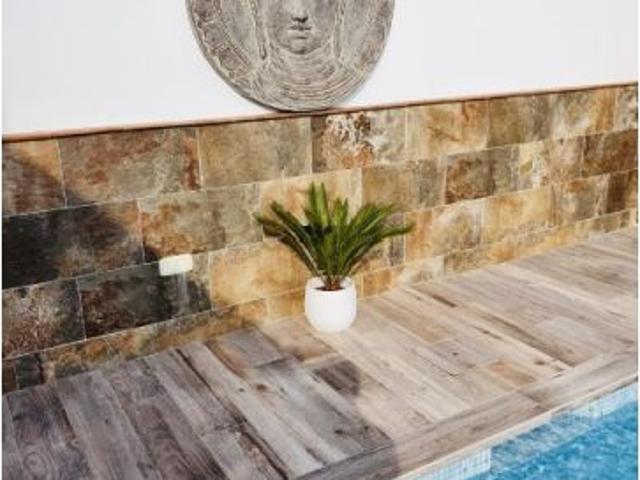 Casa en venta en Torre del Mar, La Axarquía