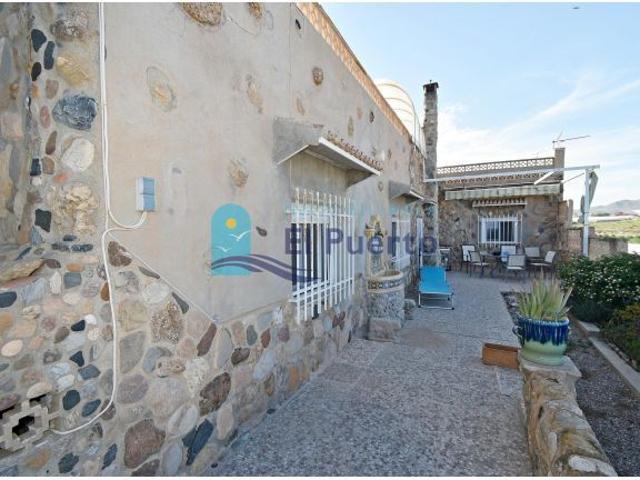 Casa en venta en Ifre - Cañada de Gallego, Bajo Guadalentín