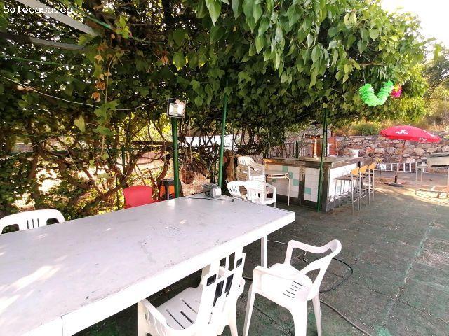 Casa en venta en Vistahermosa, Cáceres