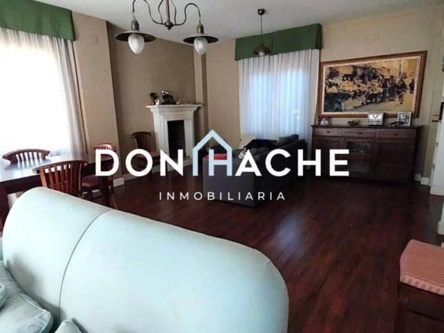 Chalet en venta en Mérida