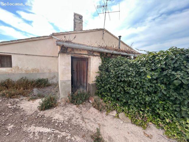 Casa en venta en la Foia, el Baix Vinalopó