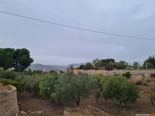 Chalet en venta en el Vinalopó Mitjà / El Vinalopó Medio, Valencia