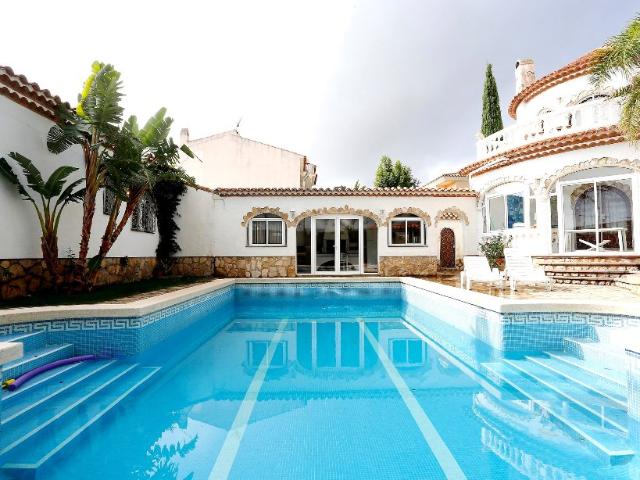Casa en alquiler en Mont-roig Del Camp, Miami Platja