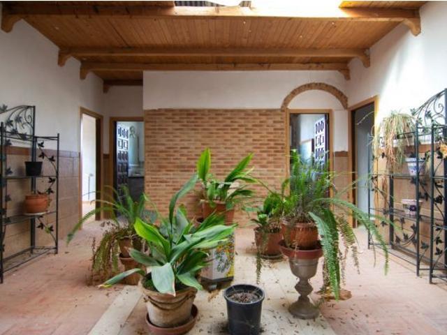 Casa en venta en Mogente