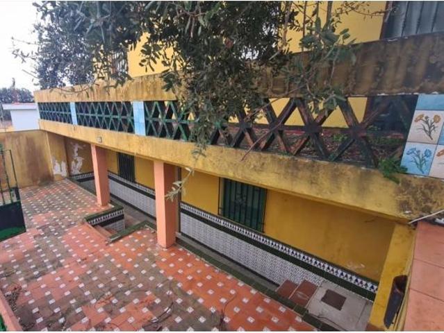 Casa en venta en Campo de Gibraltar, Andalucía