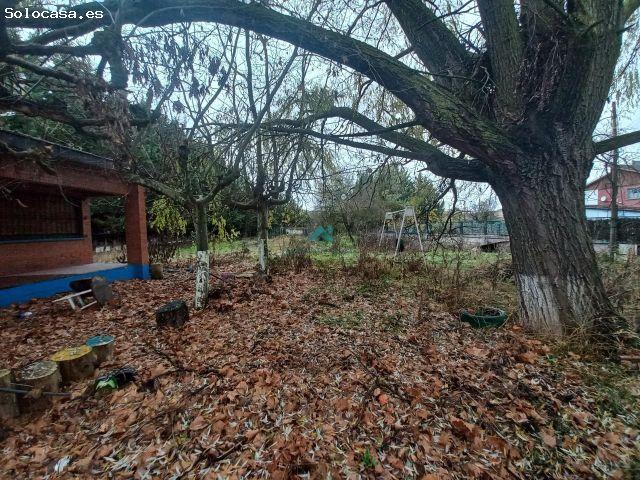 Casa en venta en Sarracín, Castilla y León