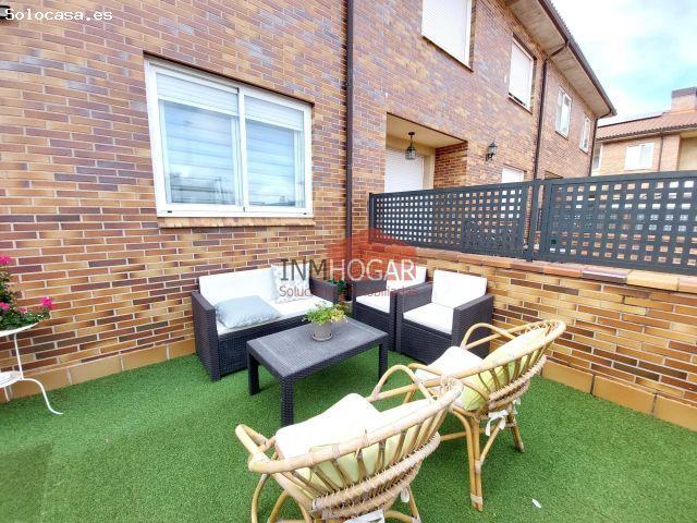 Casa en venta en Ávila