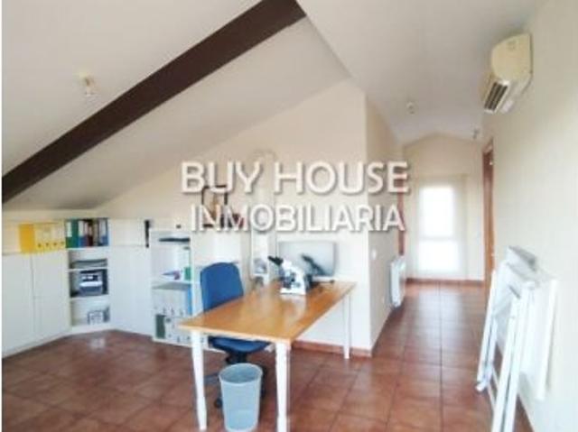 Casa en venta en Illescas, Moratalaz