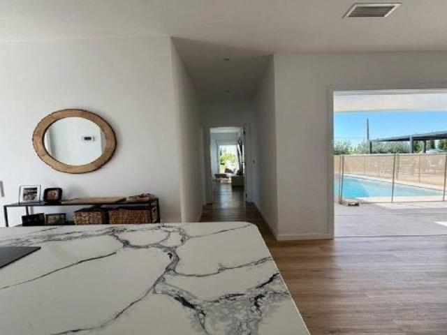 Casa en venta en L'Almaina, Mutxamel