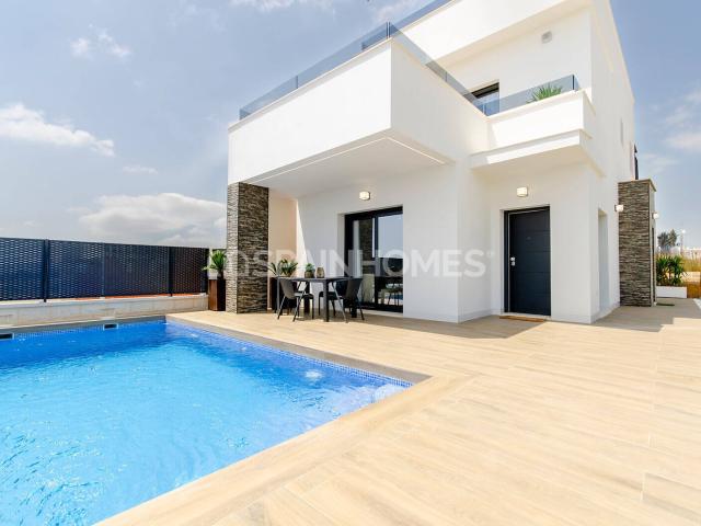 Casa en venta en Alicante