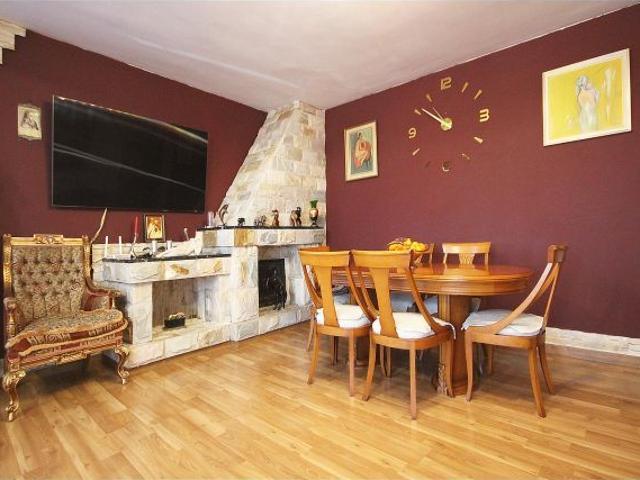 Casa en venta en Serra Perenxisa, La Hoya de Buñol