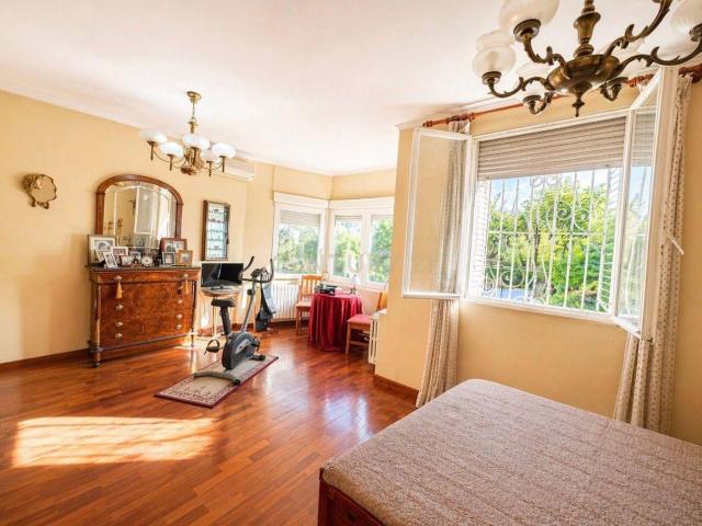 Casa en venta en Retiro, Madrid