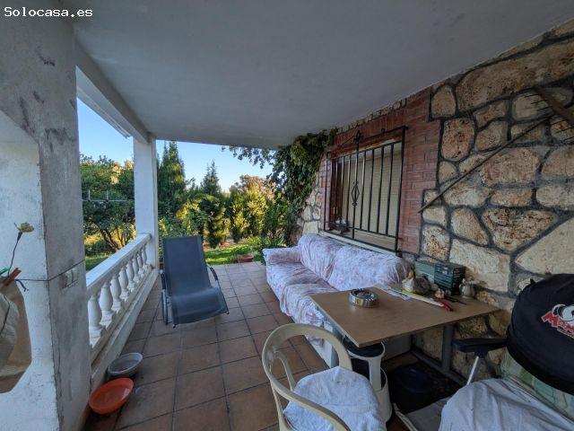 Casa en venta en Urbanización El Mirador de Hontoba, Hontoba