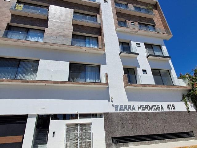 Departamento en renta en Aguascalientes