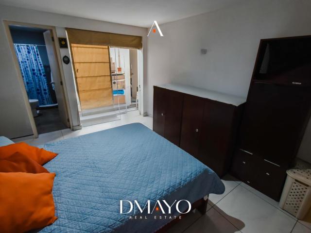 Departamento venta en San Luis, Ancash