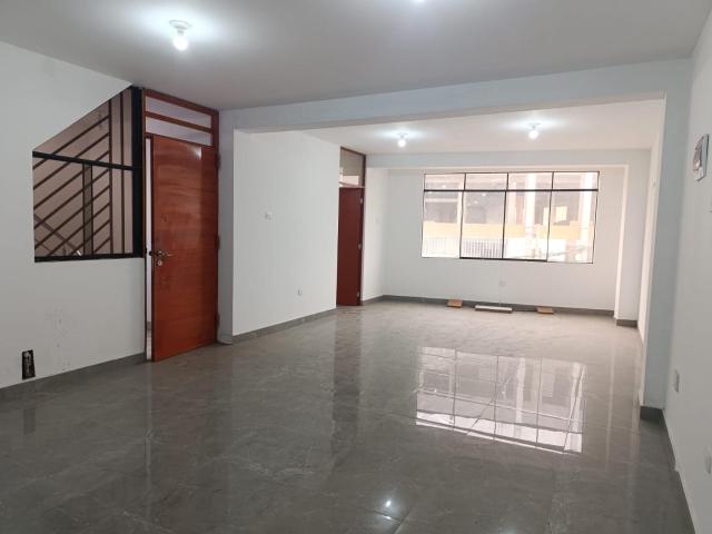 Departamento venta en Puerto Inca, Huánuco