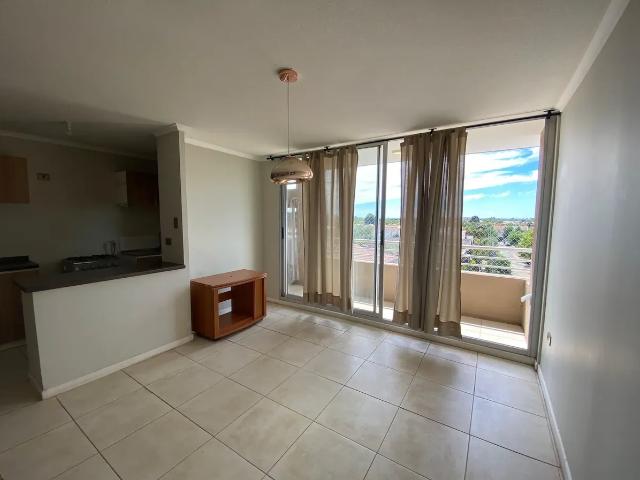 Departamento en arriendo en Linares, Maule