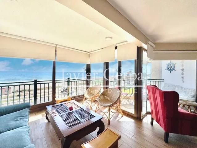 Departamento en arriendo en Pozo Almonte, Provincia del Tamarugal