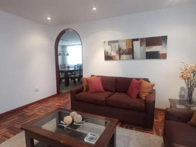 Departamento alquiler en Caima, Arequipa
