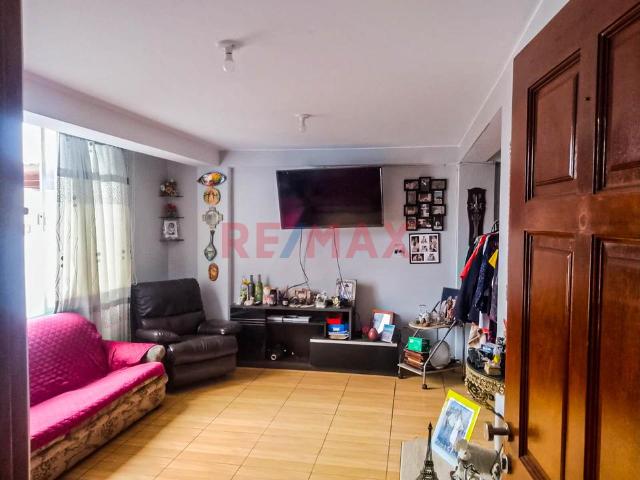 Departamento venta en Bellavista, Callao