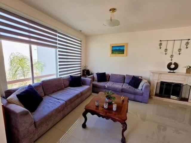AMPLIO DEPARTAMENTO CON ROOF GARDEN CON VISTAS