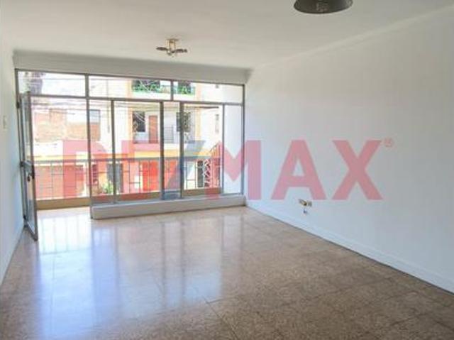 Departamento venta en Rímac