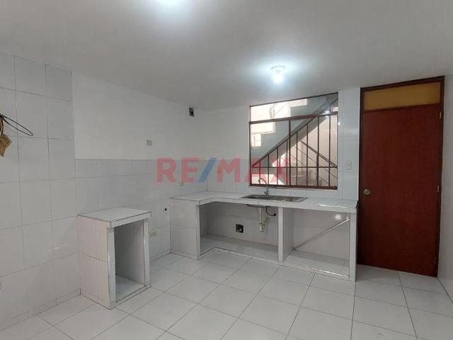 Departamento alquiler en Salamanca, Lima Metropolitana